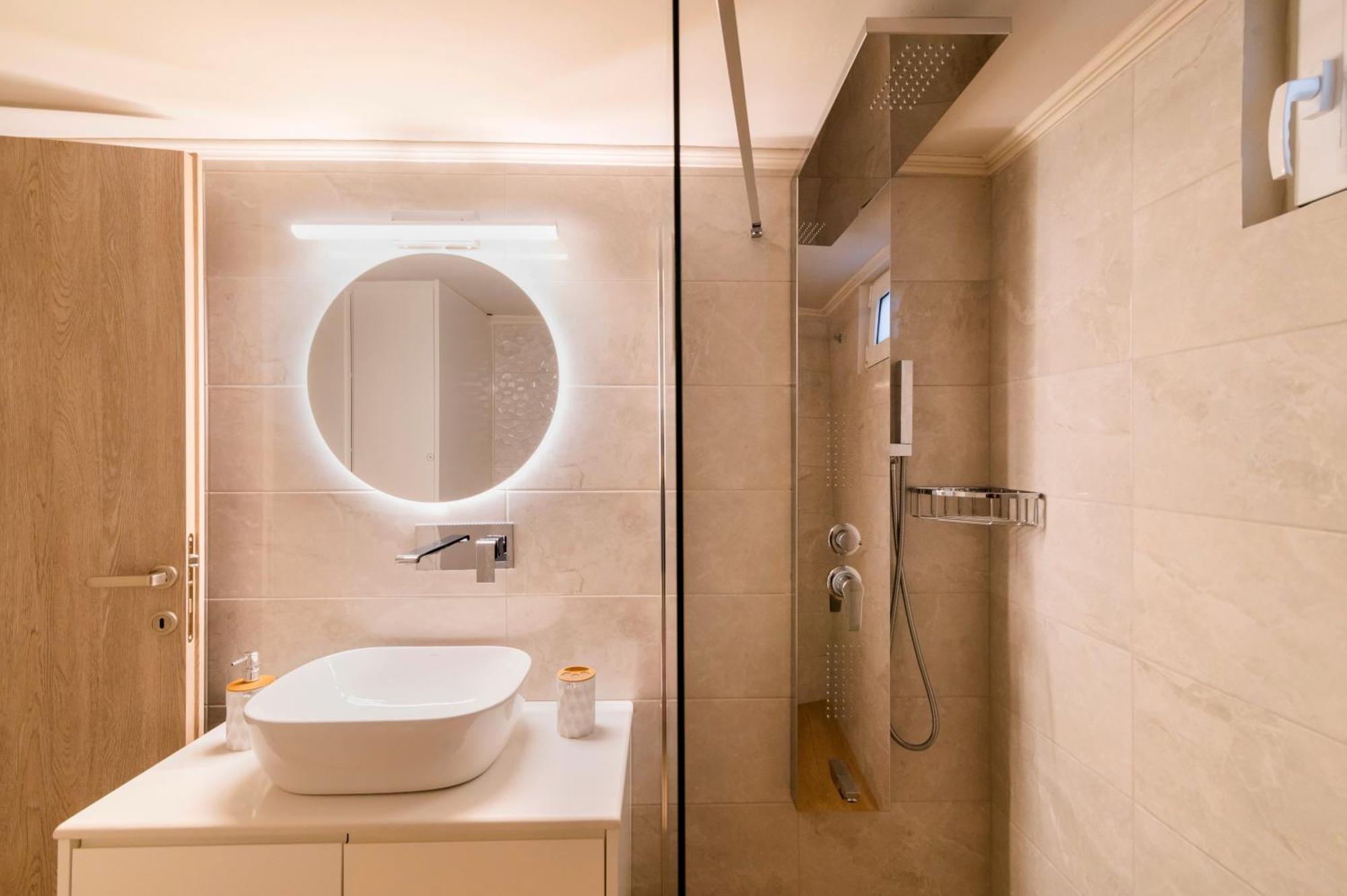 Nikargy Luxury Apartments Koskinou  Eksteriør billede