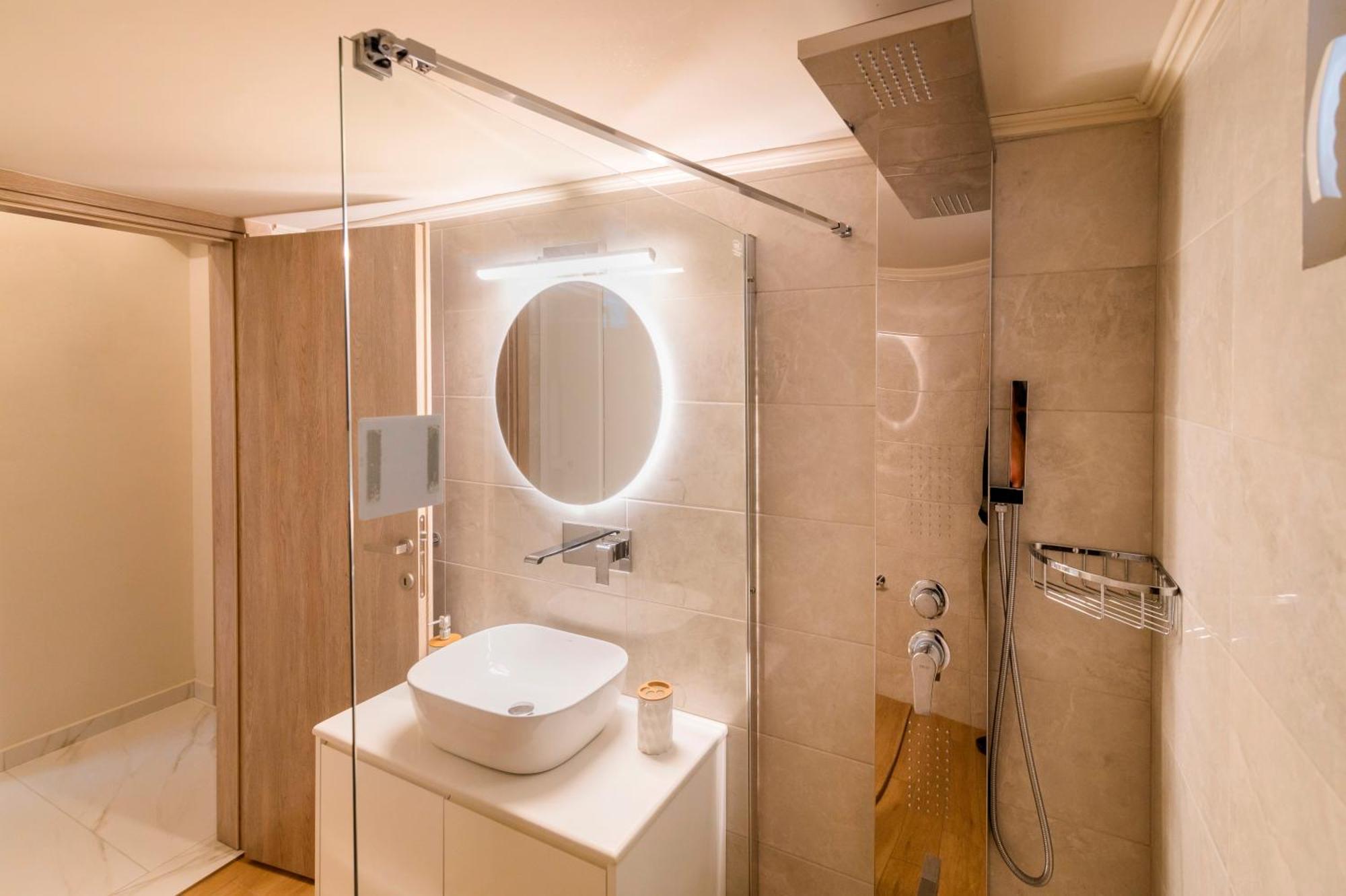 Nikargy Luxury Apartments Koskinou  Eksteriør billede