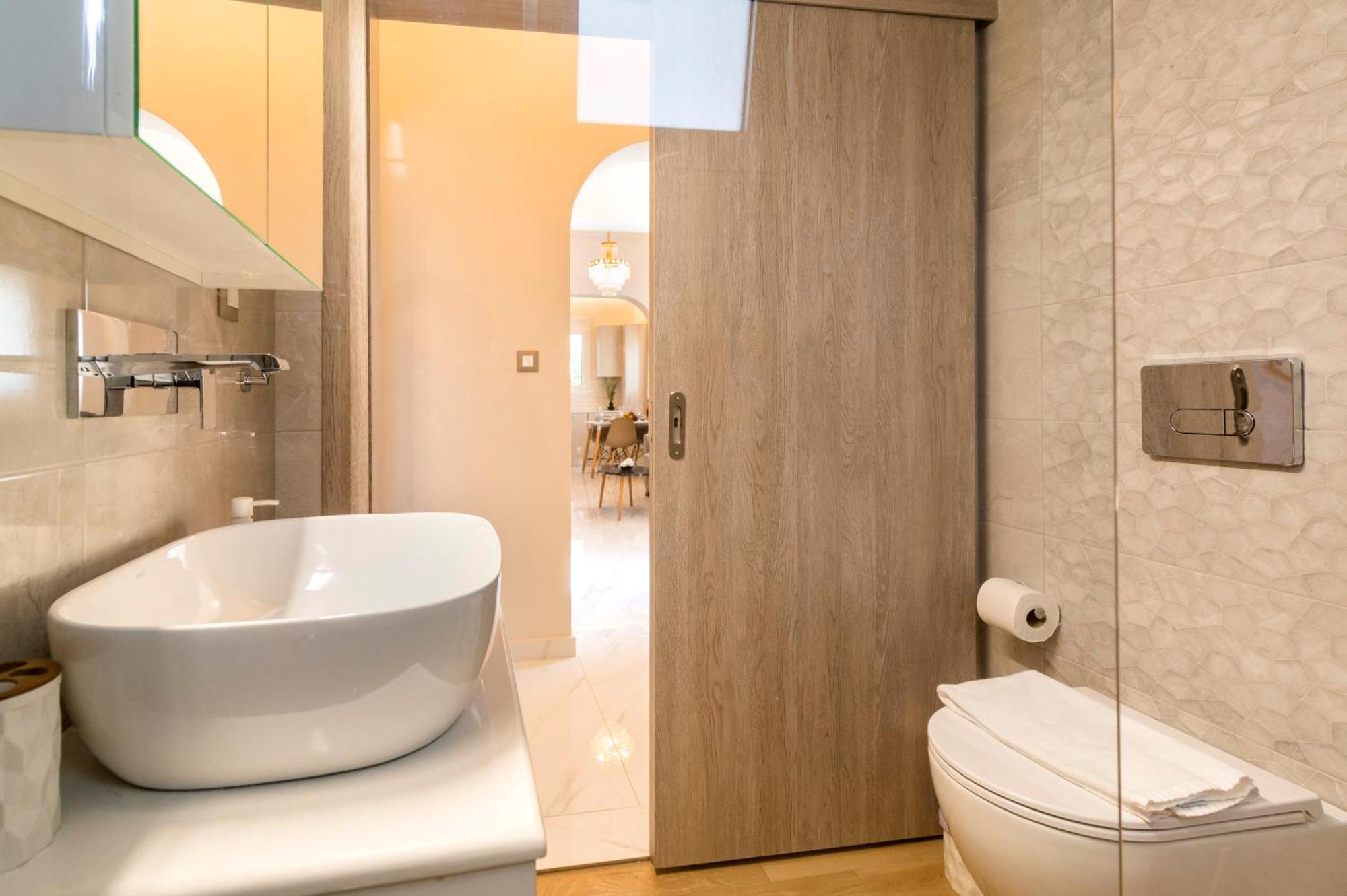 Nikargy Luxury Apartments Koskinou  Eksteriør billede