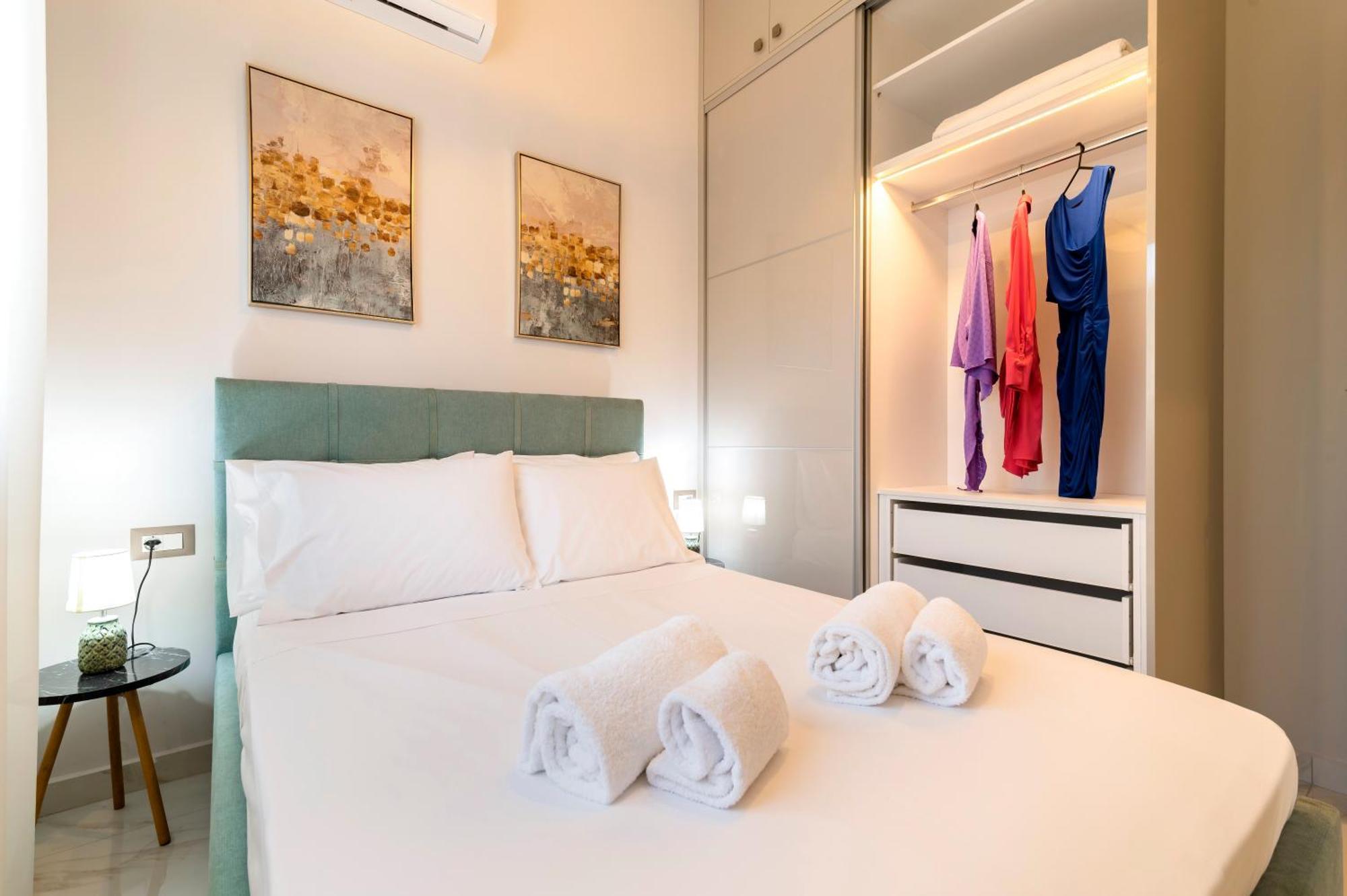 Nikargy Luxury Apartments Koskinou  Eksteriør billede